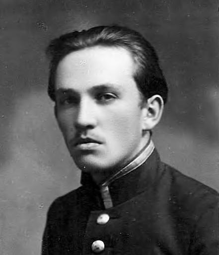 Zygmunt Romanowicz